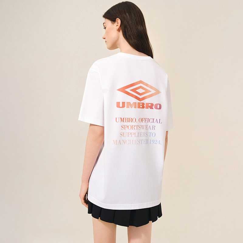 umbro logoT