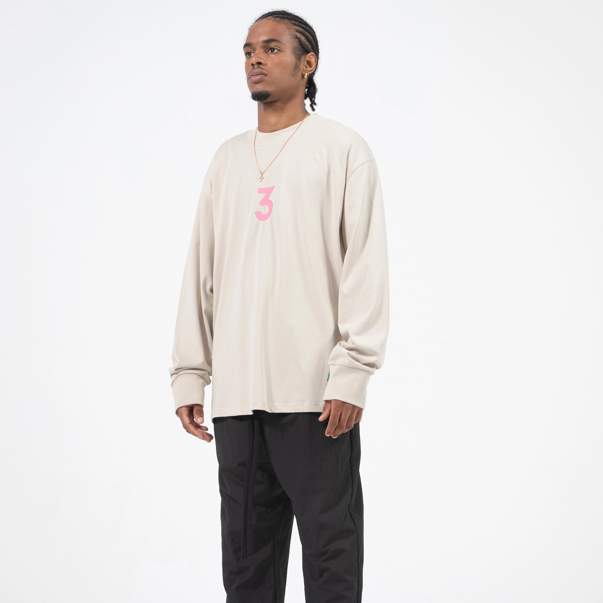 INNERSECT FW23 T