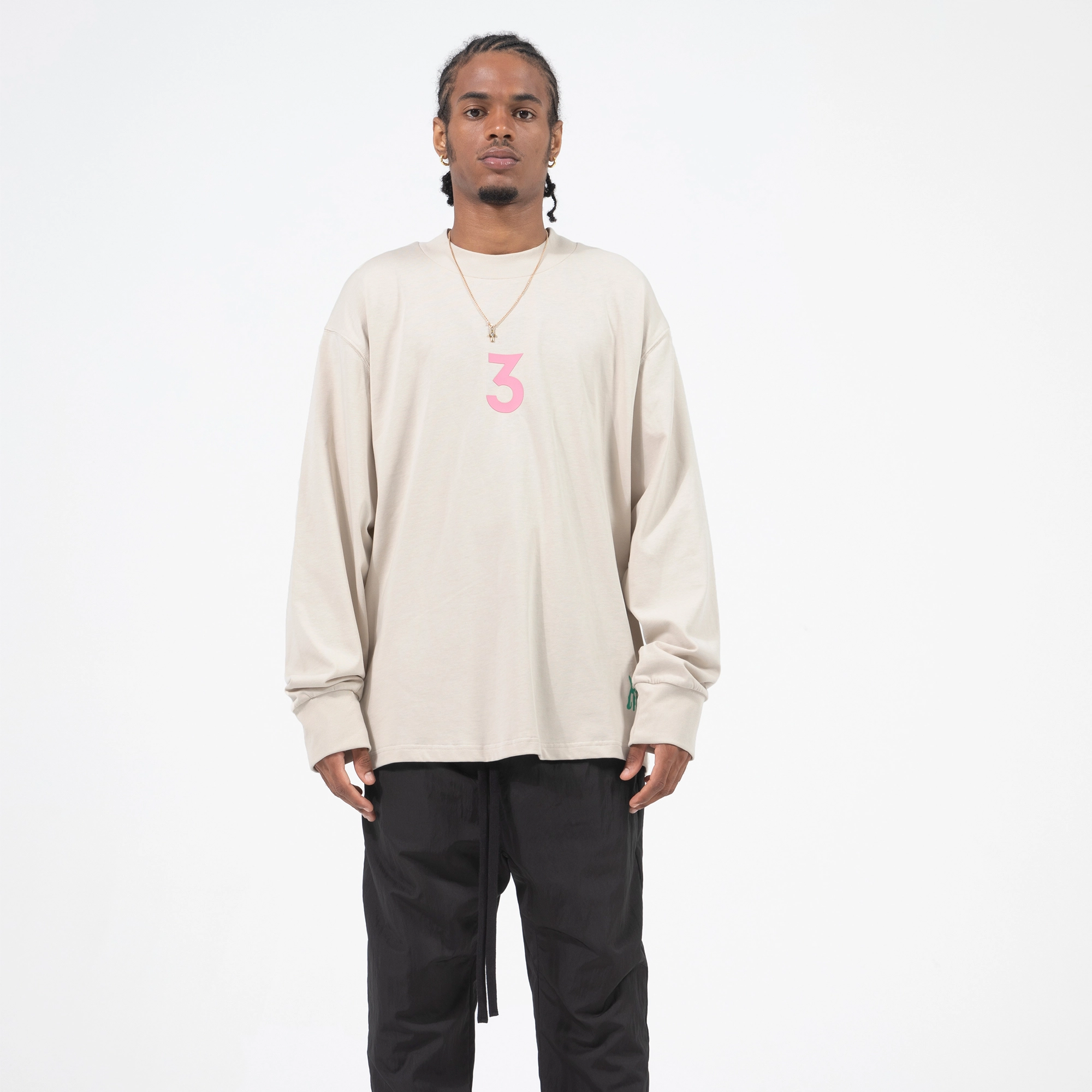 INNERSECT FW23 T