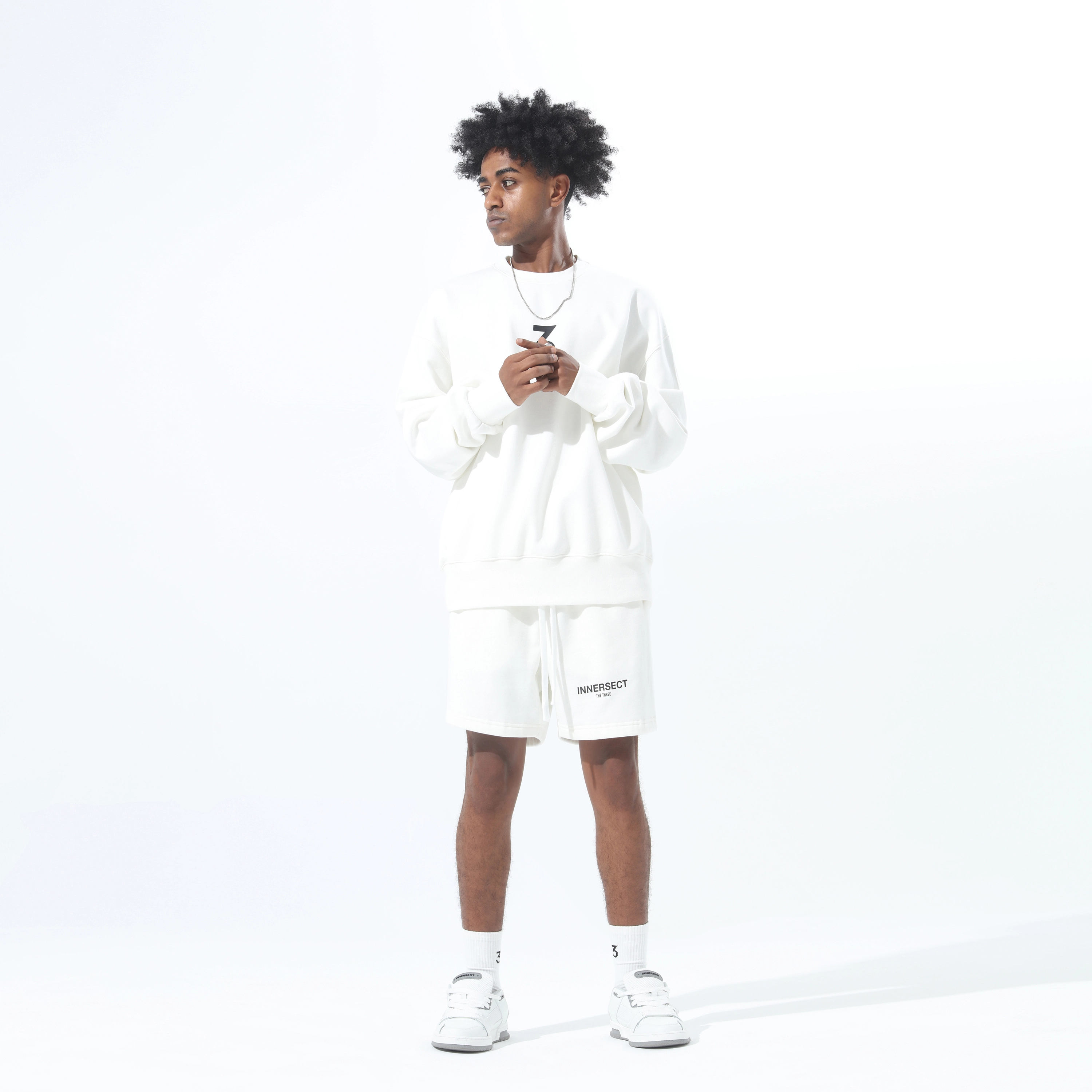 INNERSECT CO JERRY LORENZO