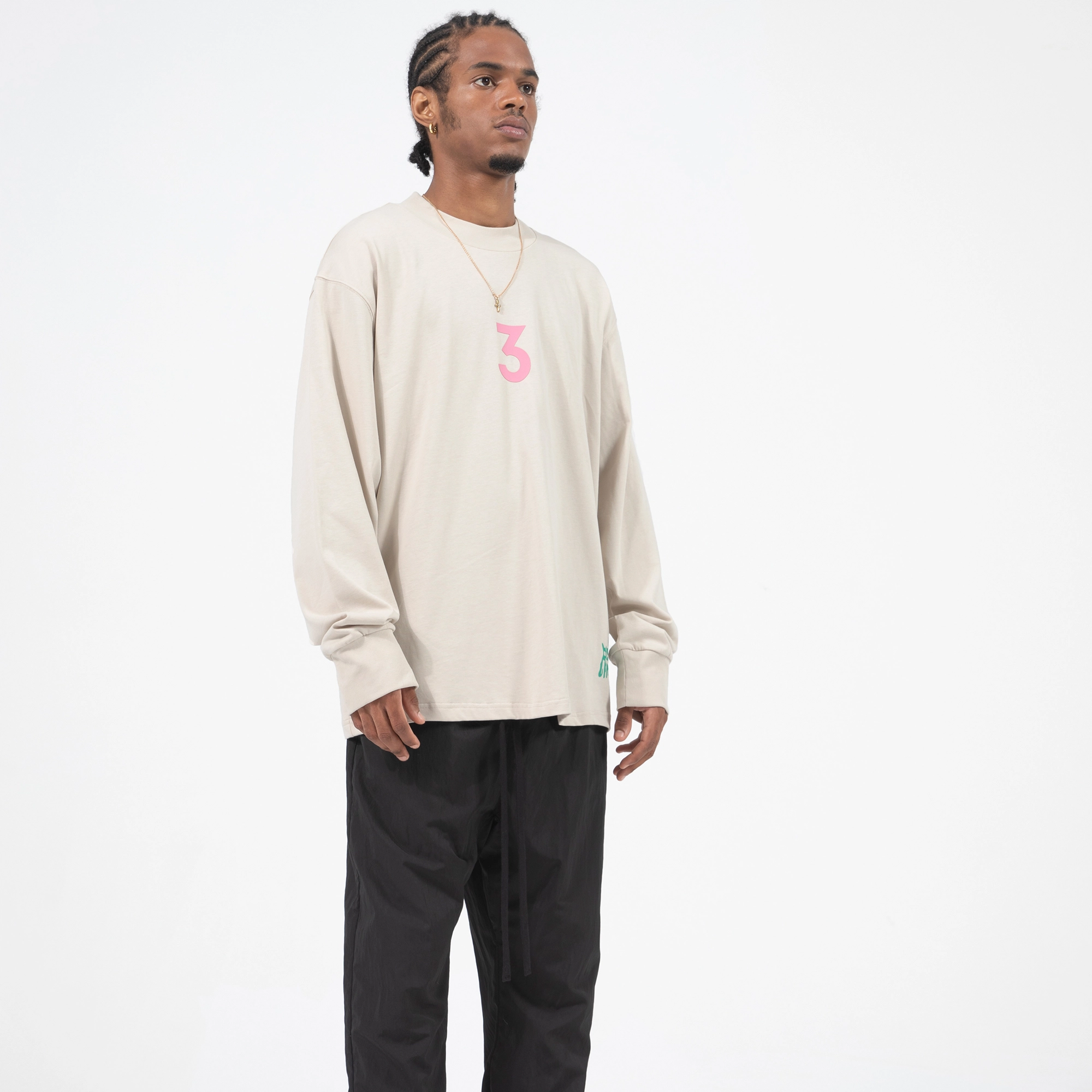 INNERSECT FW23 T