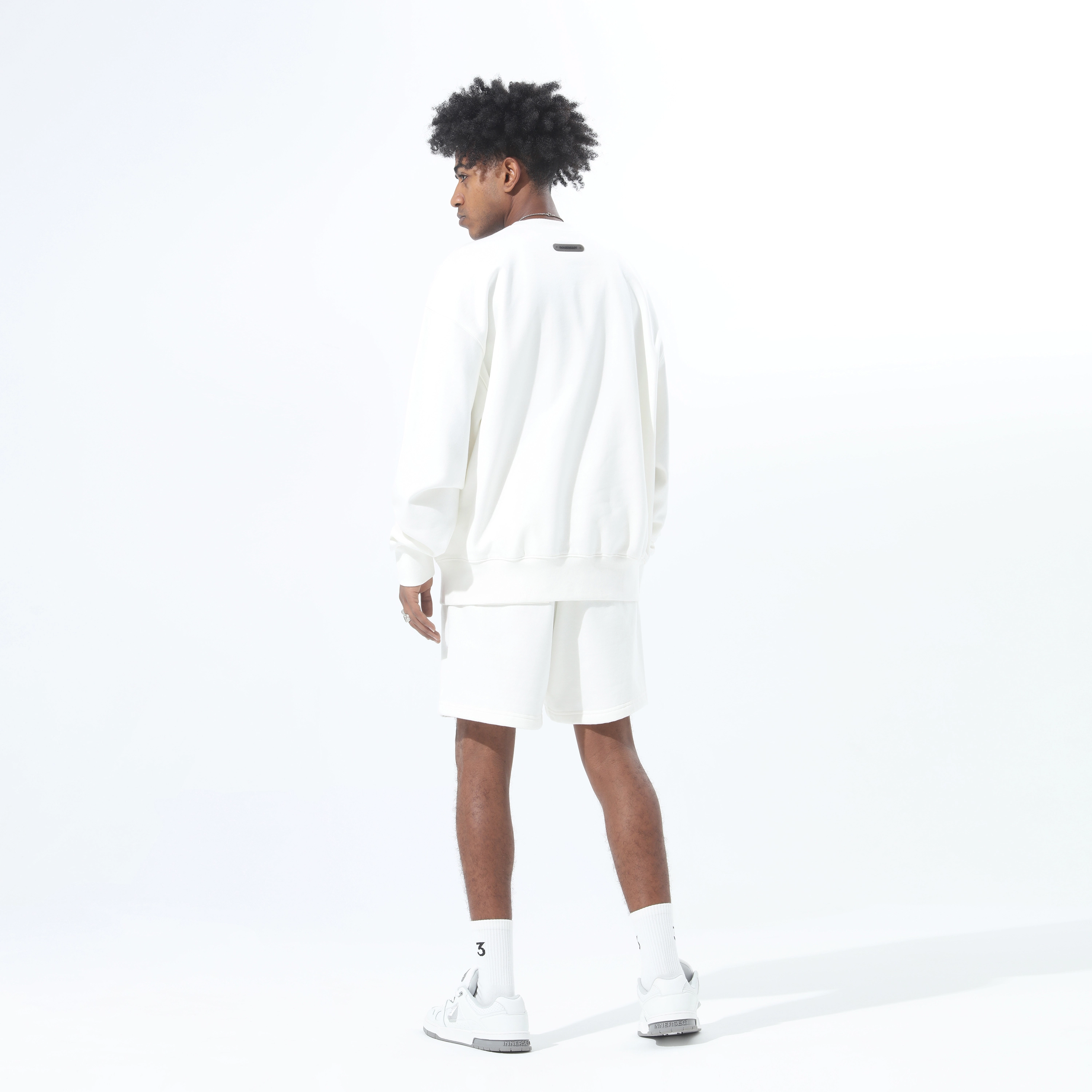 INNERSECT CO JERRY LORENZO