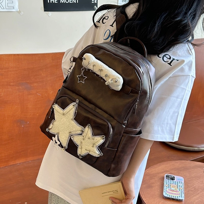WORM'S HOME y2k PU