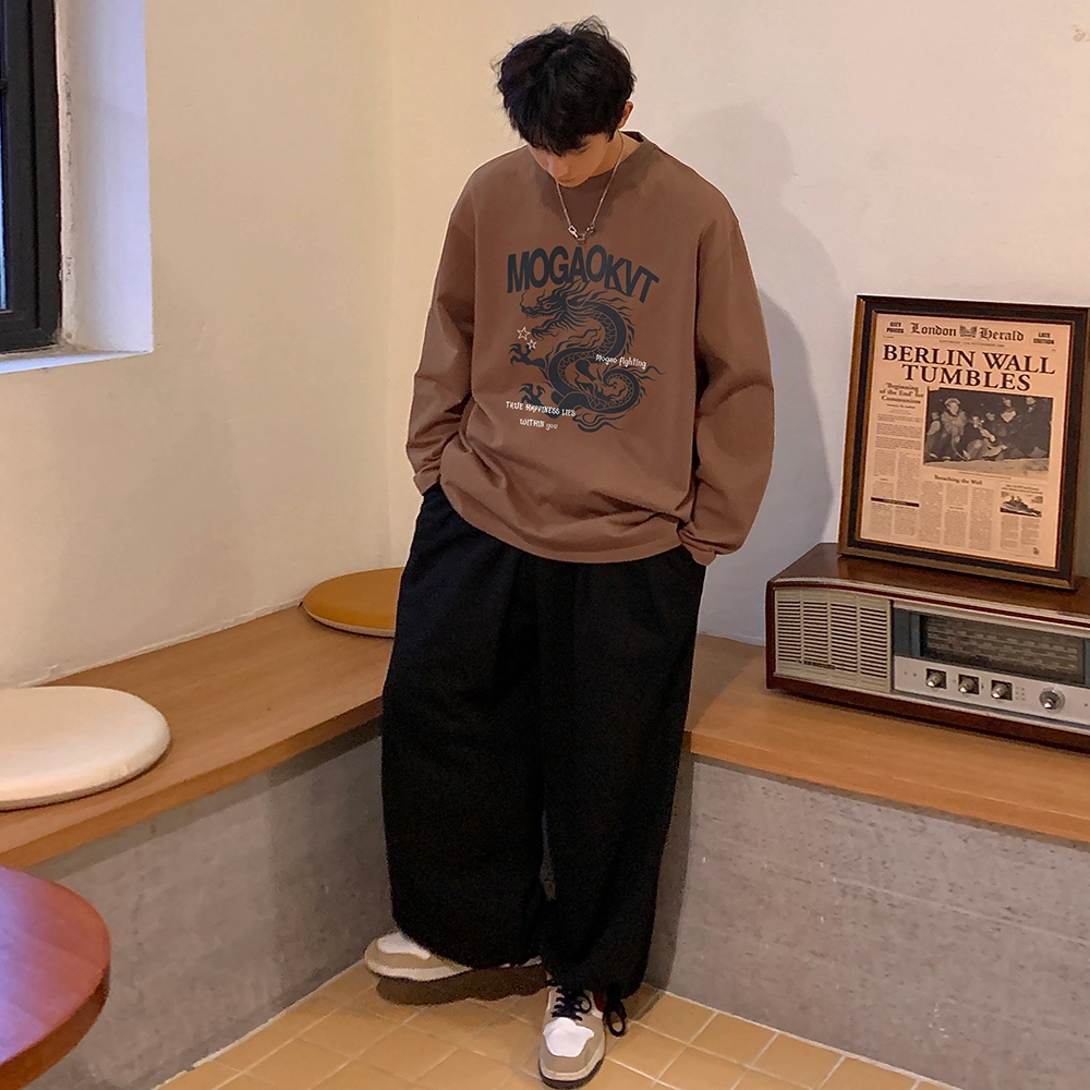 mogao T
