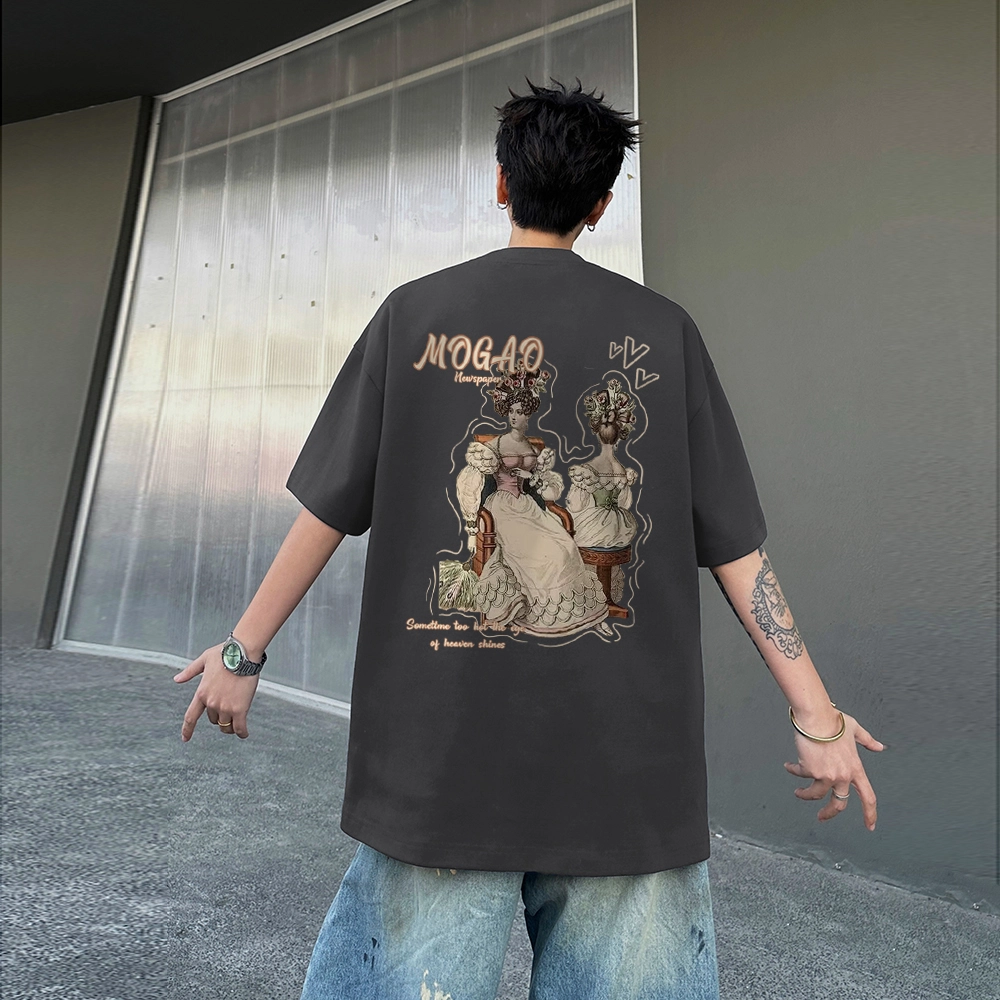 mogao T