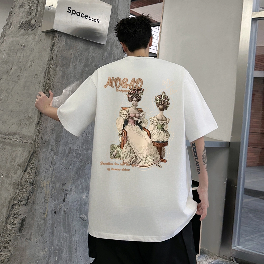 mogao T