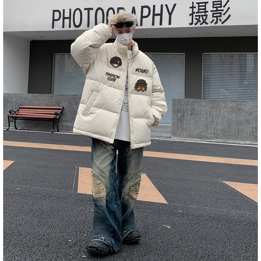 mogao 85