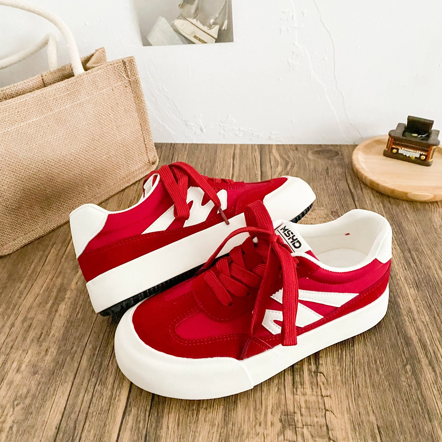 JimiXiong chic