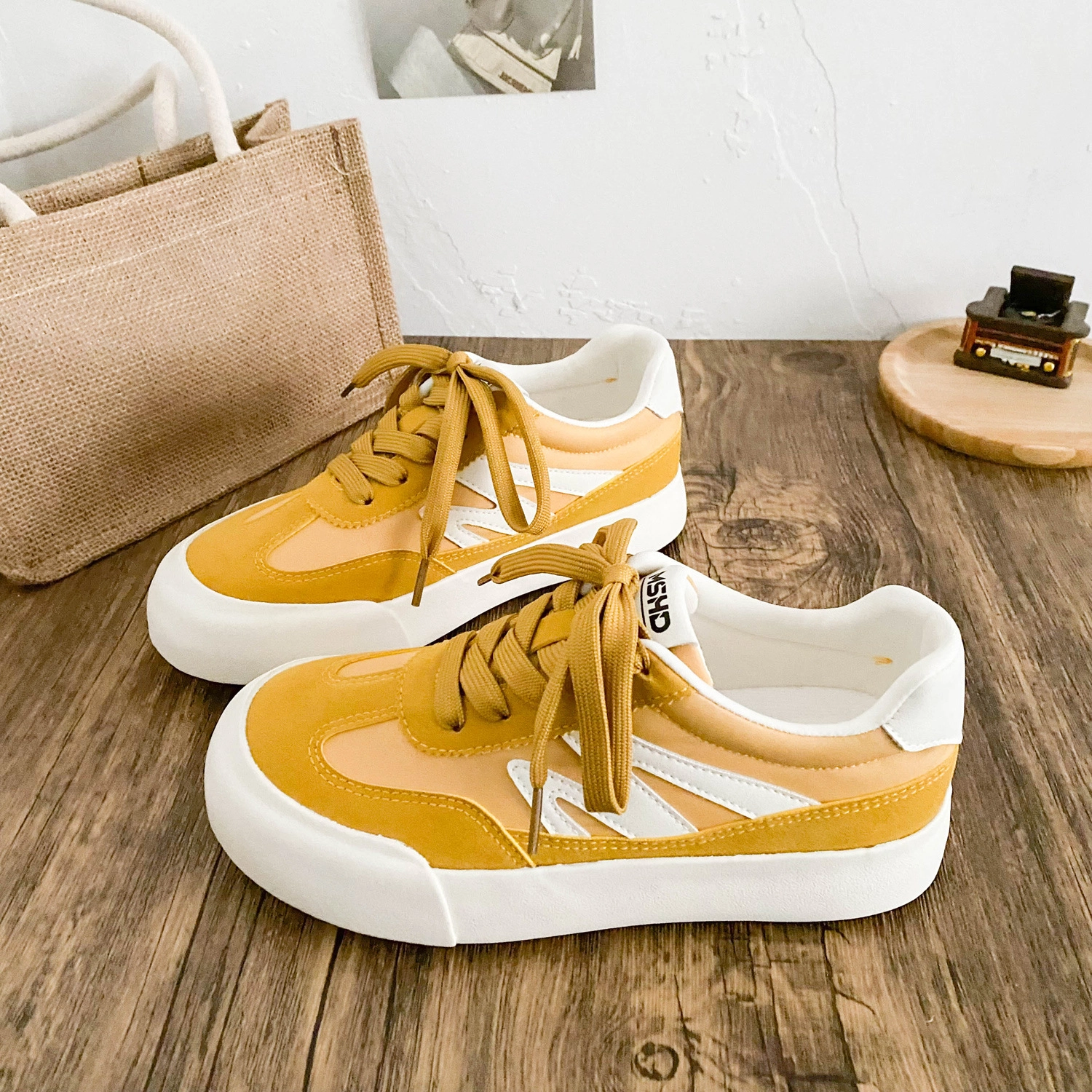 JimiXiong chic