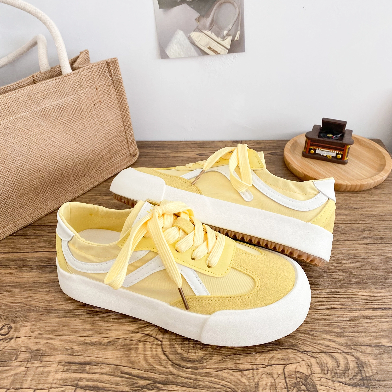 JimiXiong chic