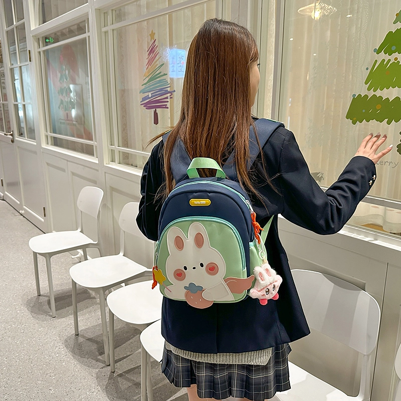 醇龙 时尚小众设计洋气个性 尼龙 双肩包 常规 女款 多色