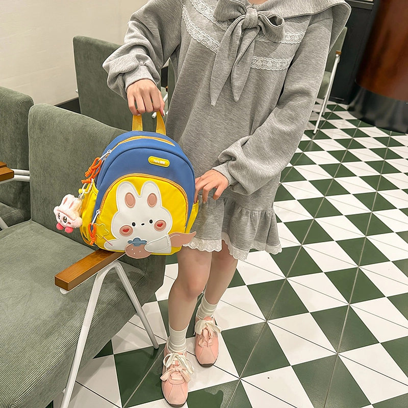 醇龙 时尚小众设计洋气个性 尼龙 双肩包 常规 女款 多色