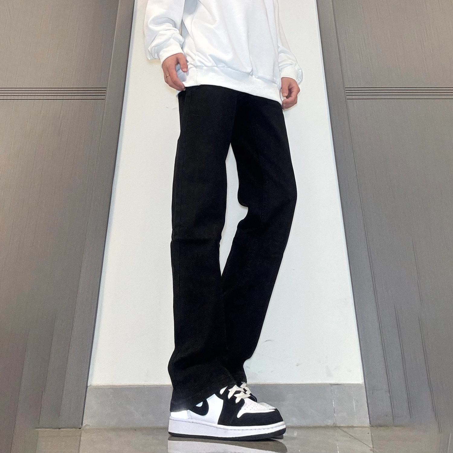 GENT LORE cleanfit