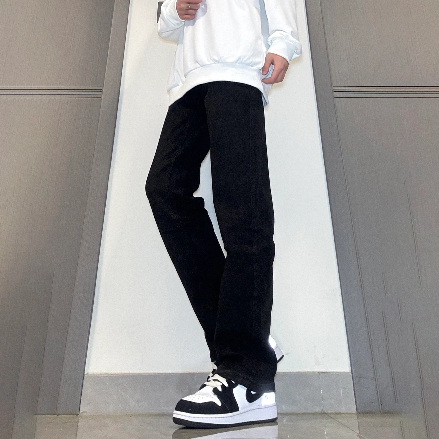 GENT LORE cleanfit