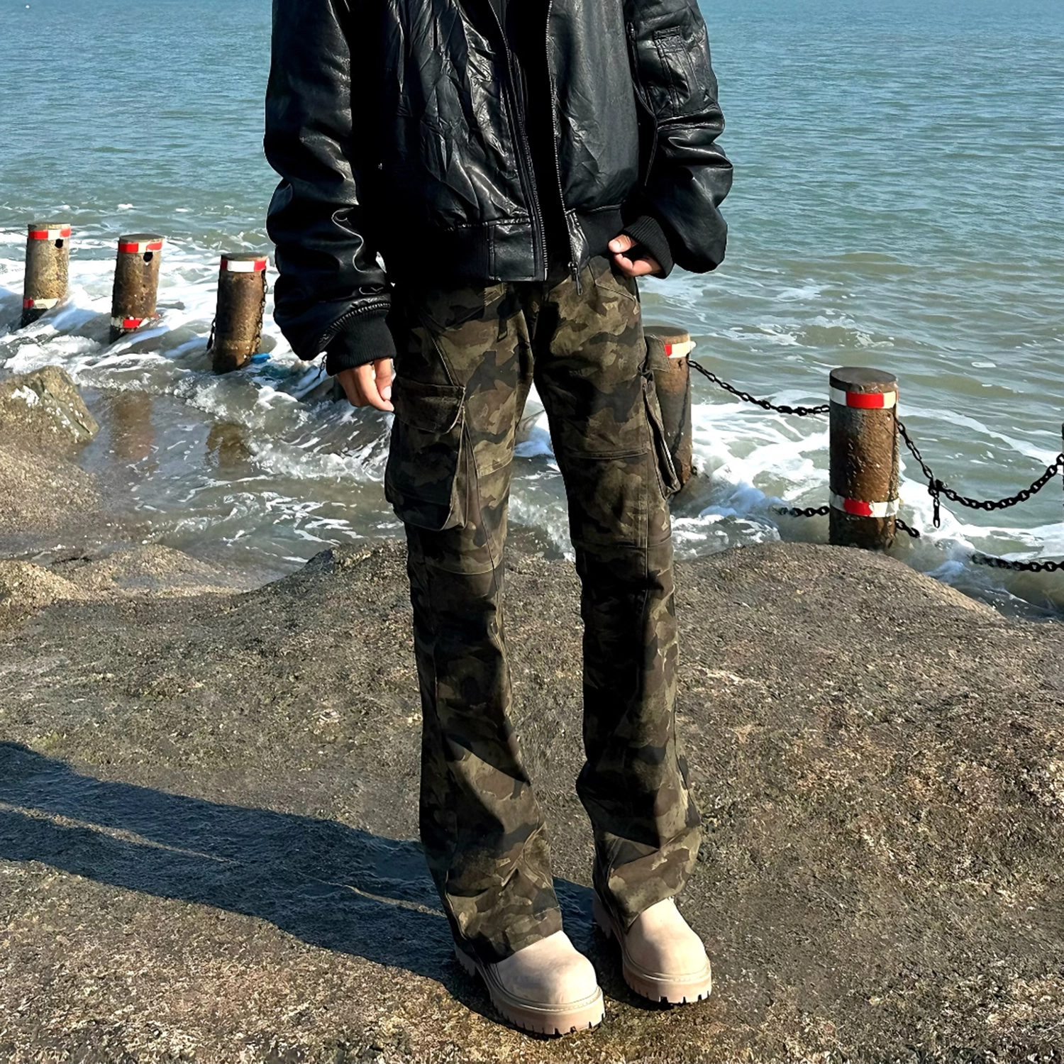 GENT LORE vibecleanfit