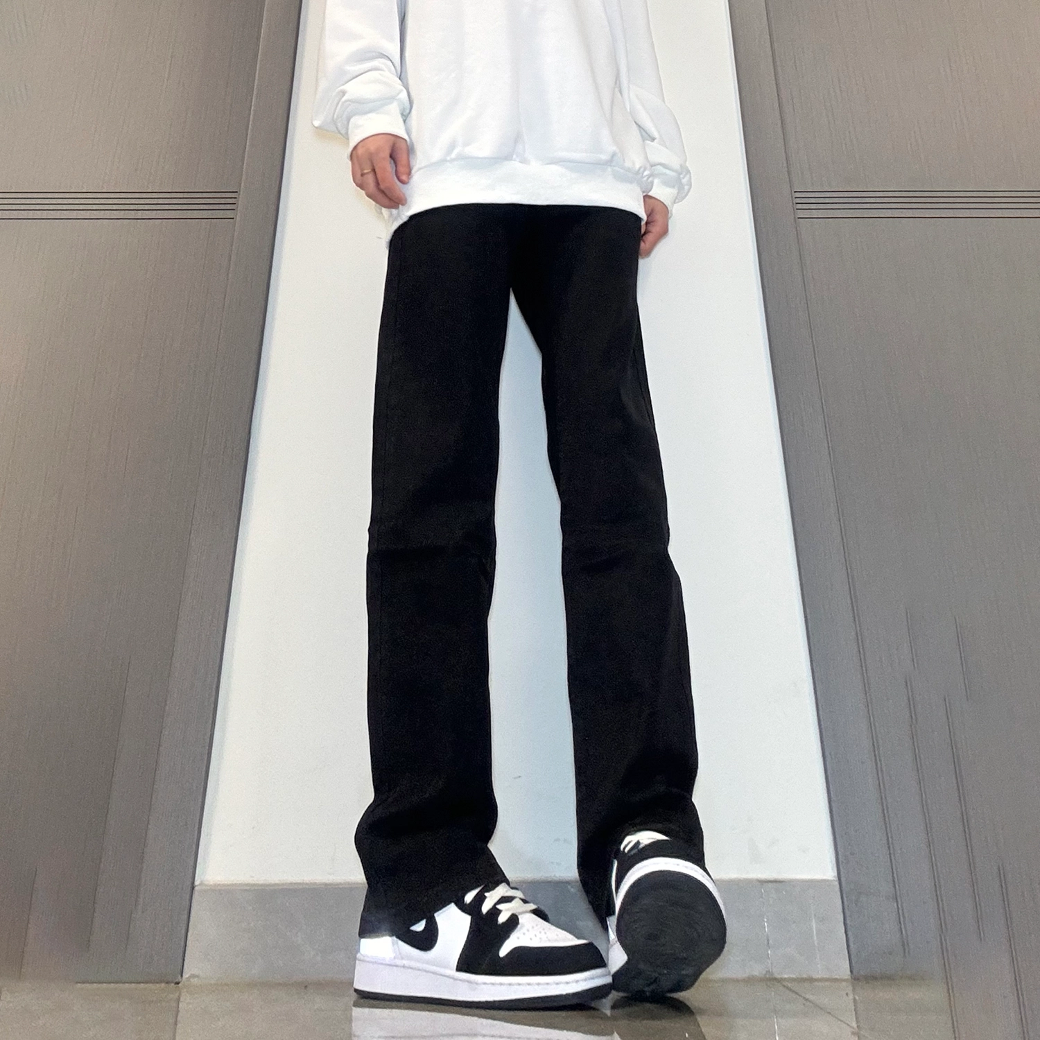 GENT LORE cleanfit