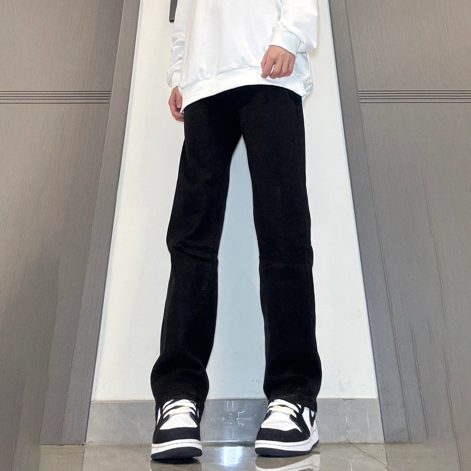 GENT LORE cleanfit