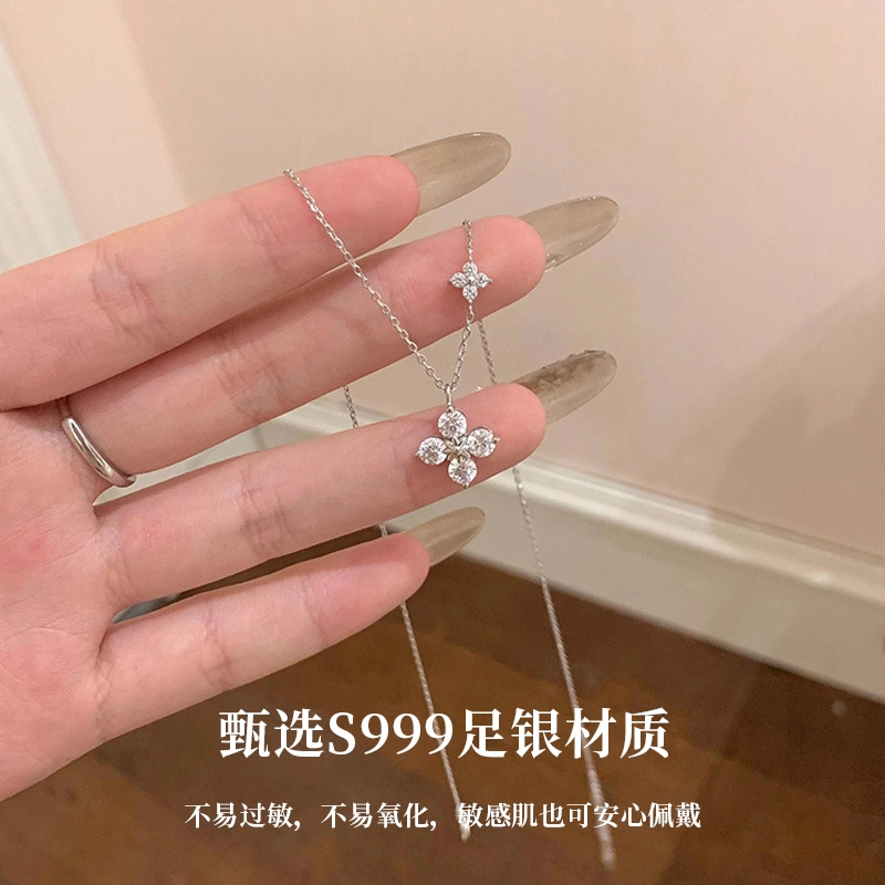 MISS TOOYA ins S925