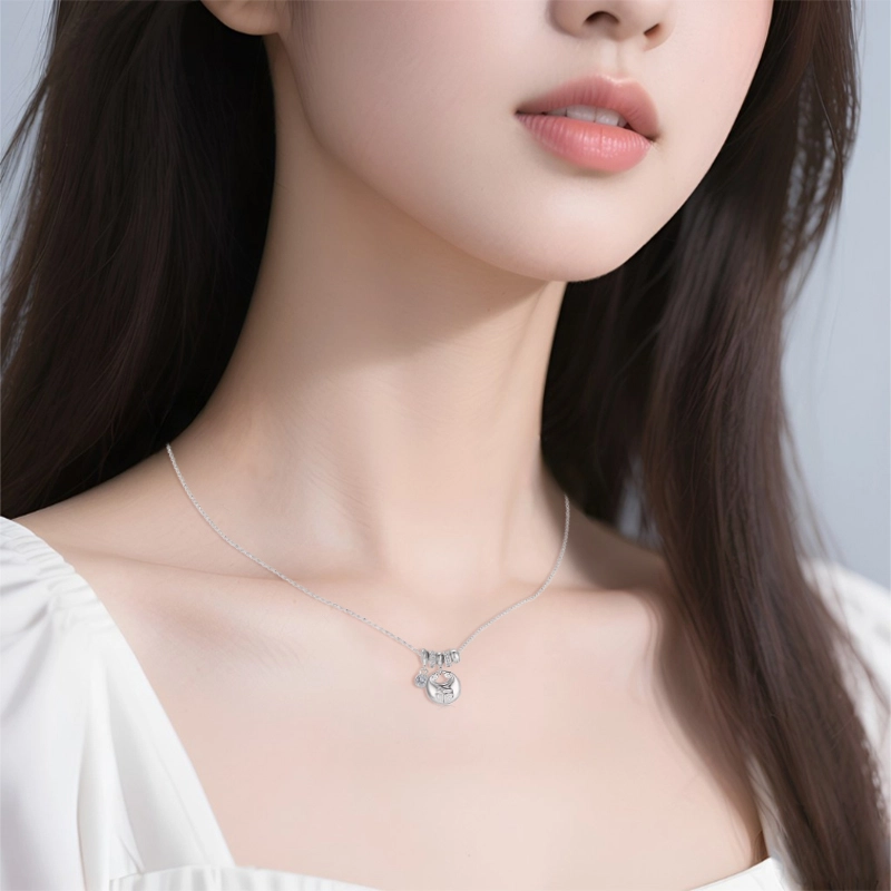 MISS TOOYA ins S925
