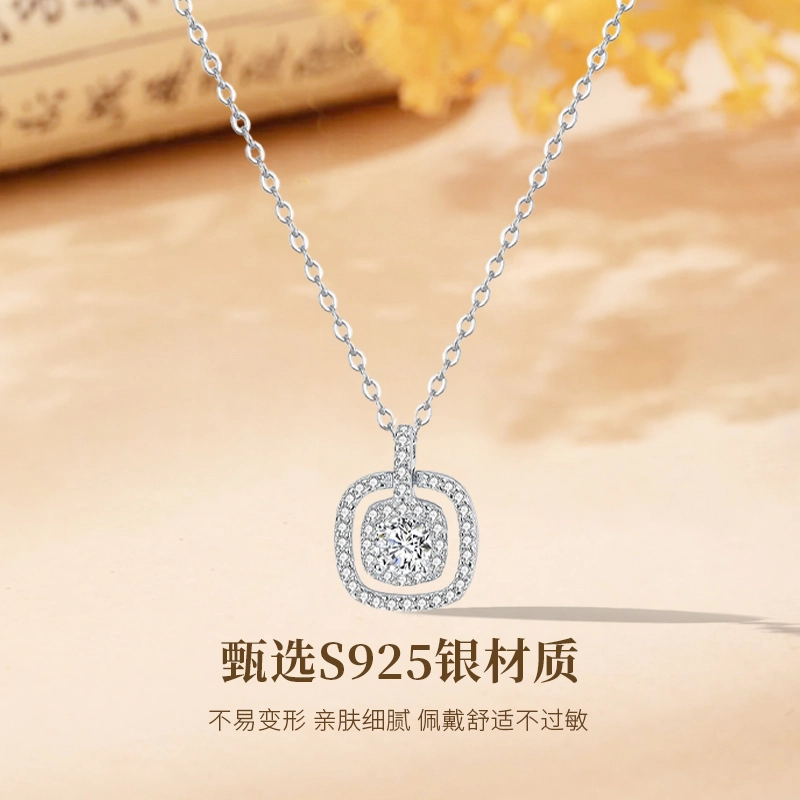 MISS TOOYA S925