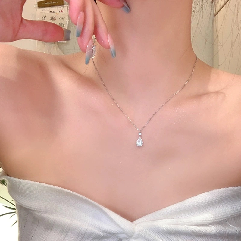MISS TOOYA ins S925