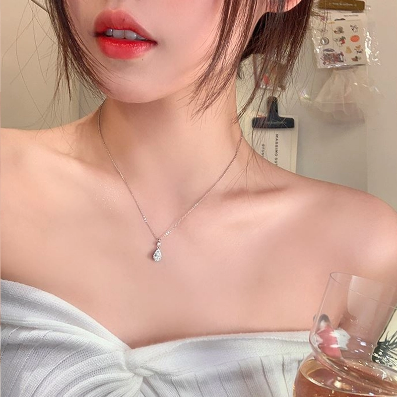 MISS TOOYA ins S925