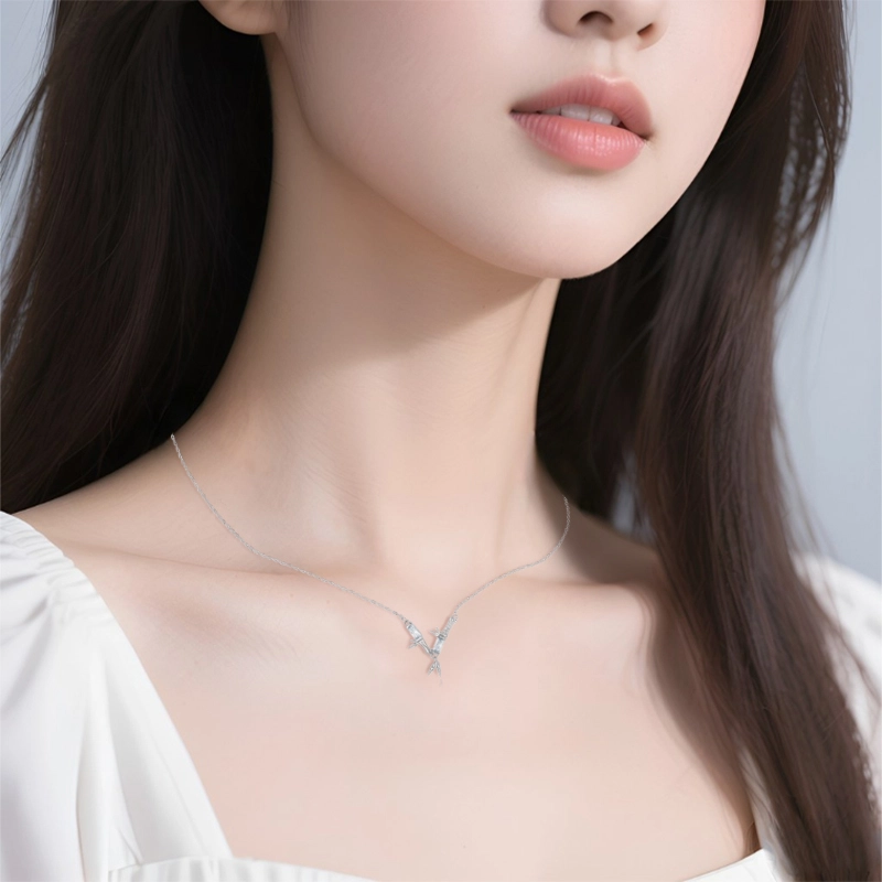 MISS TOOYA ins 925