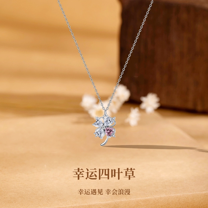 MISS TOOYA ins S925