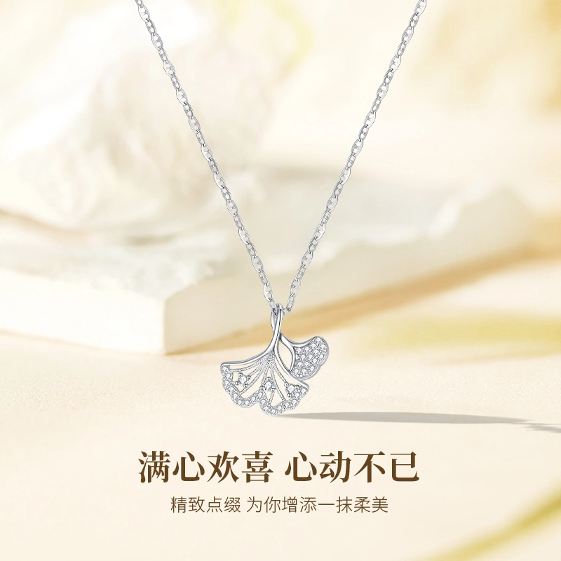 MISS TOOYA ins S925