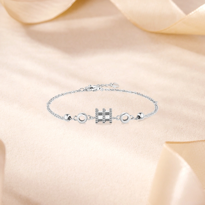 MISS TOOYA ins S925