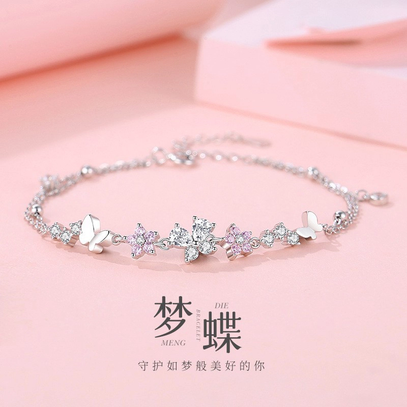 MISS TOOYA ins S925