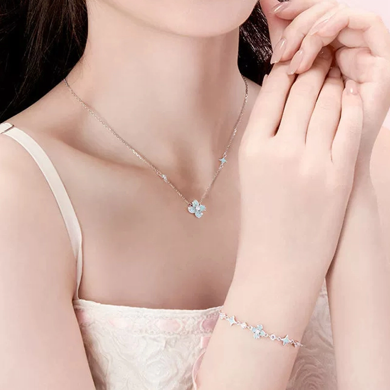MISS TOOYA S925