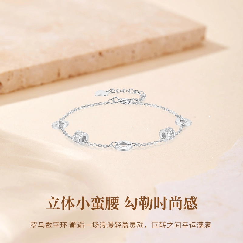 MISS TOOYA ins S925