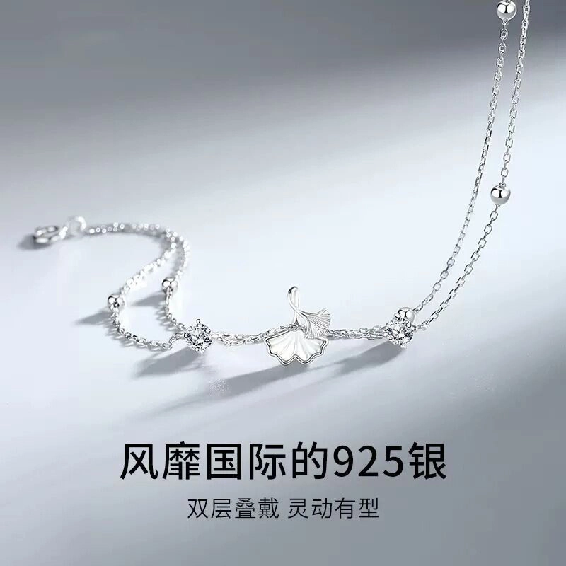 MISS TOOYA ins S925