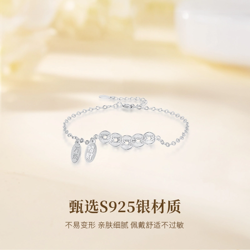 MISS TOOYA ins S925
