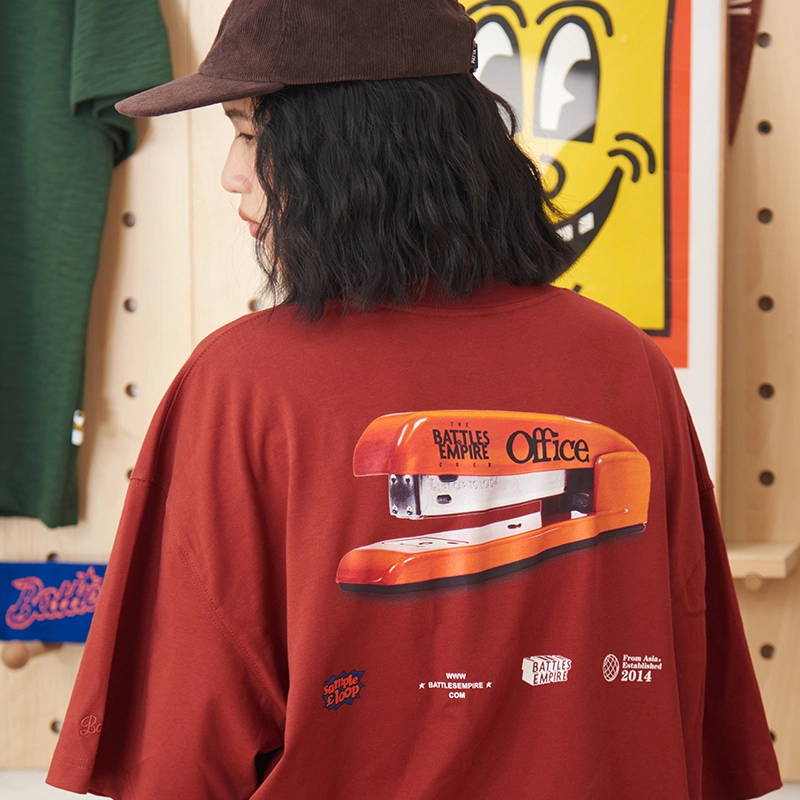 BATTLES EMPIRE T