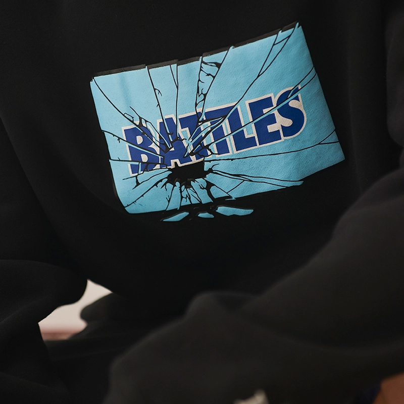 BATTLES EMPIRE logo