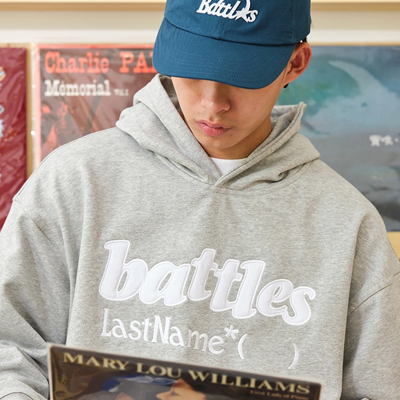 BATTLES EMPIRE logo