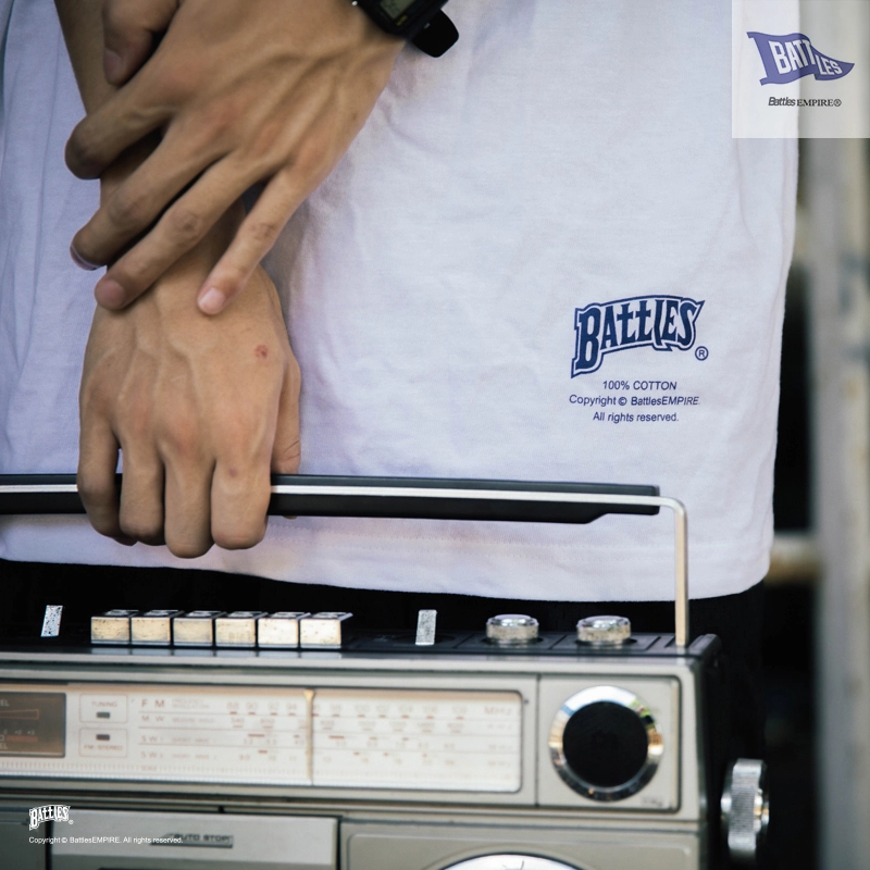 BATTLES EMPIRE T