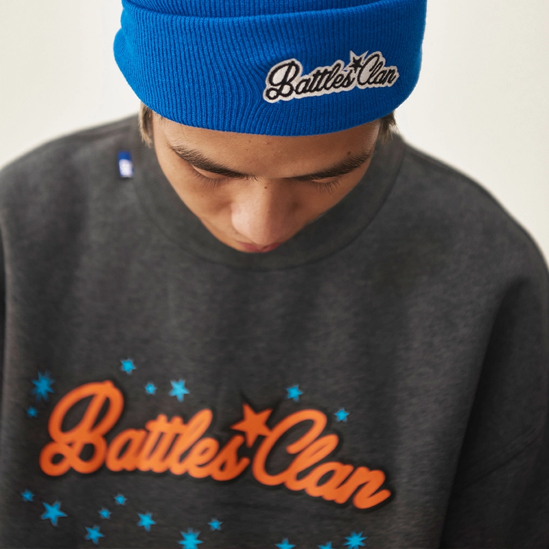 BATTLES EMPIRE logo