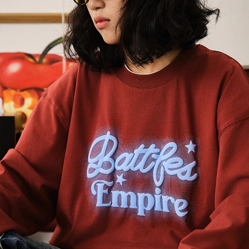 BATTLES EMPIRE logoT
