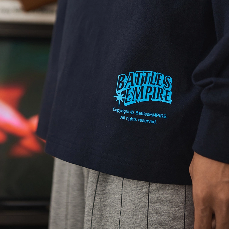 BATTLES EMPIRE T