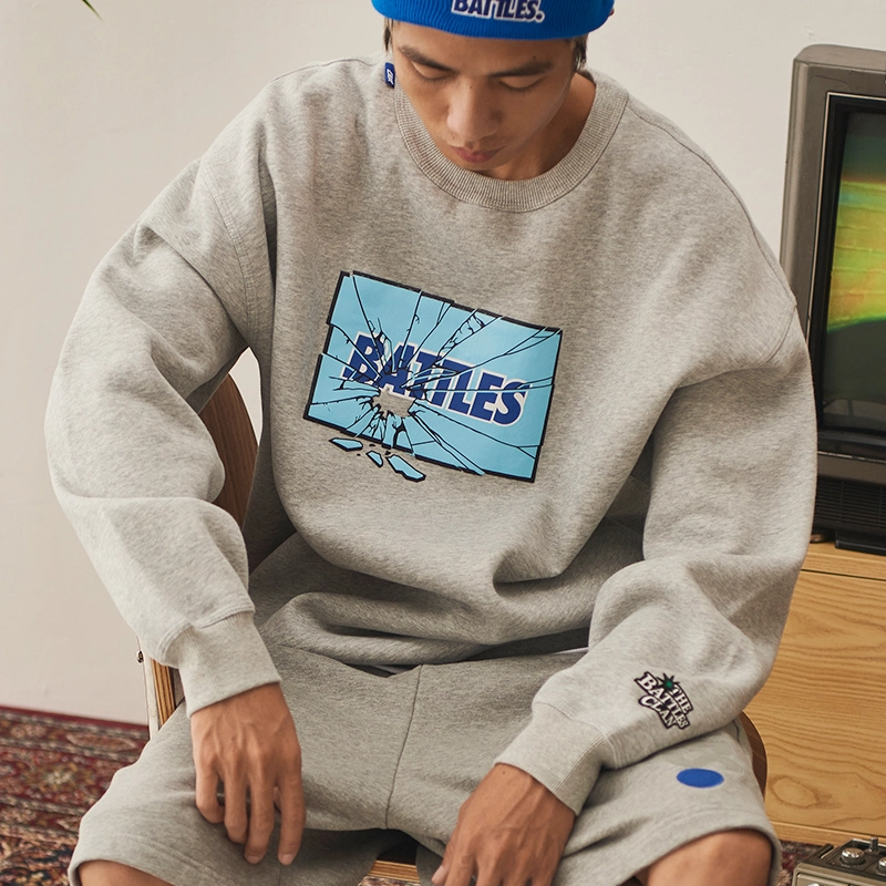BATTLES EMPIRE logo