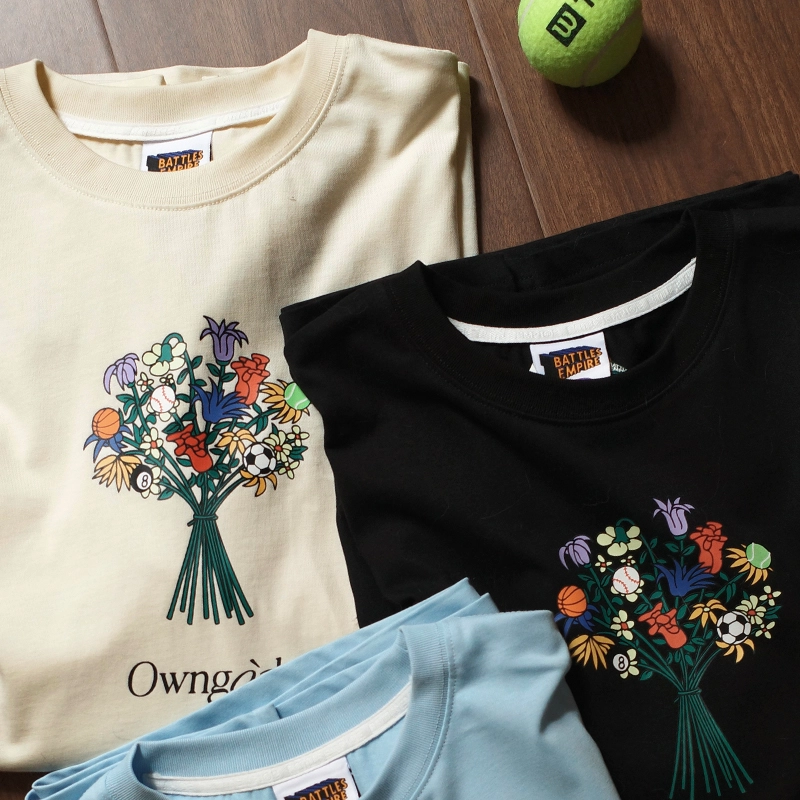 BATTLES EMPIRE T