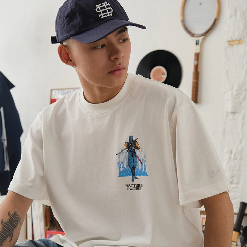 BATTLES EMPIRE T
