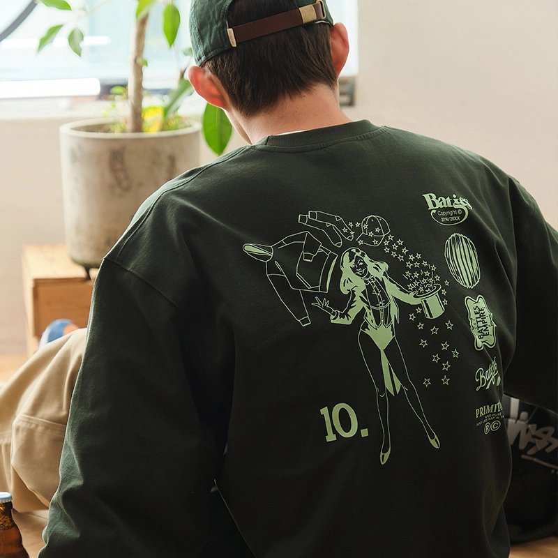 BATTLES EMPIRE T