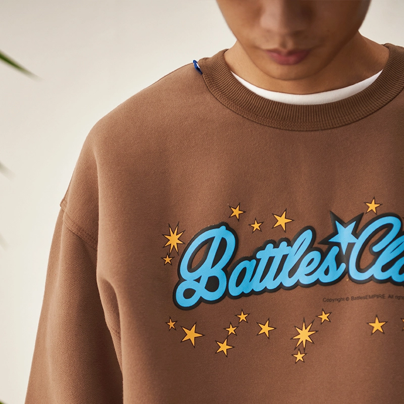 BATTLES EMPIRE logo