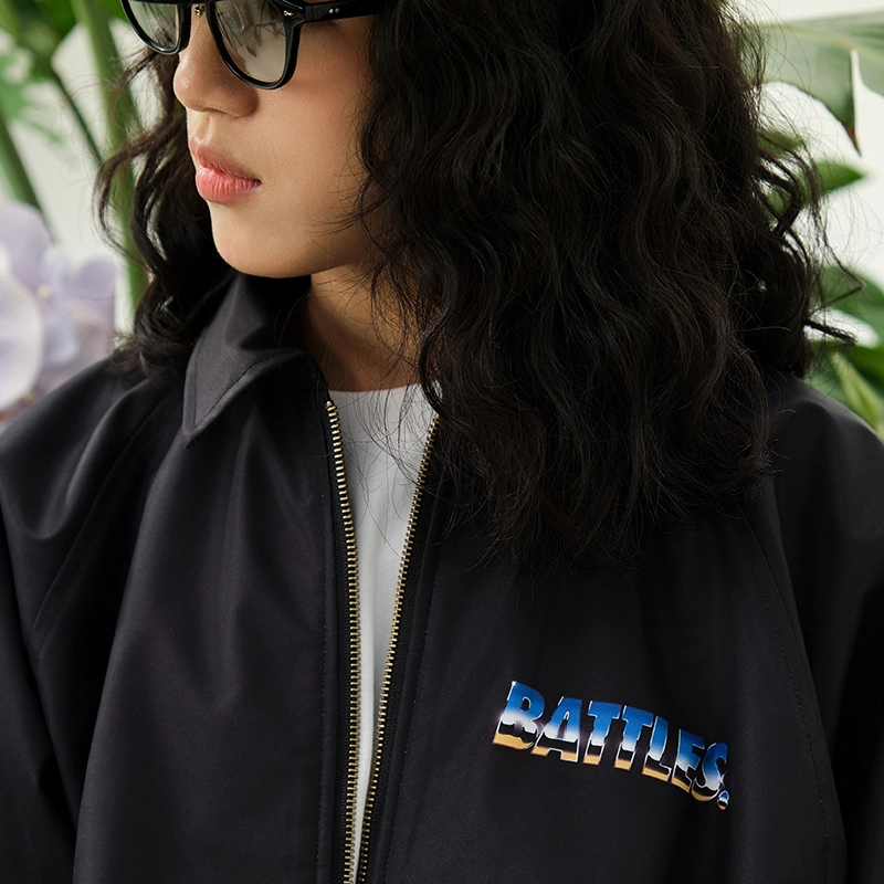 BATTLES EMPIRE logo