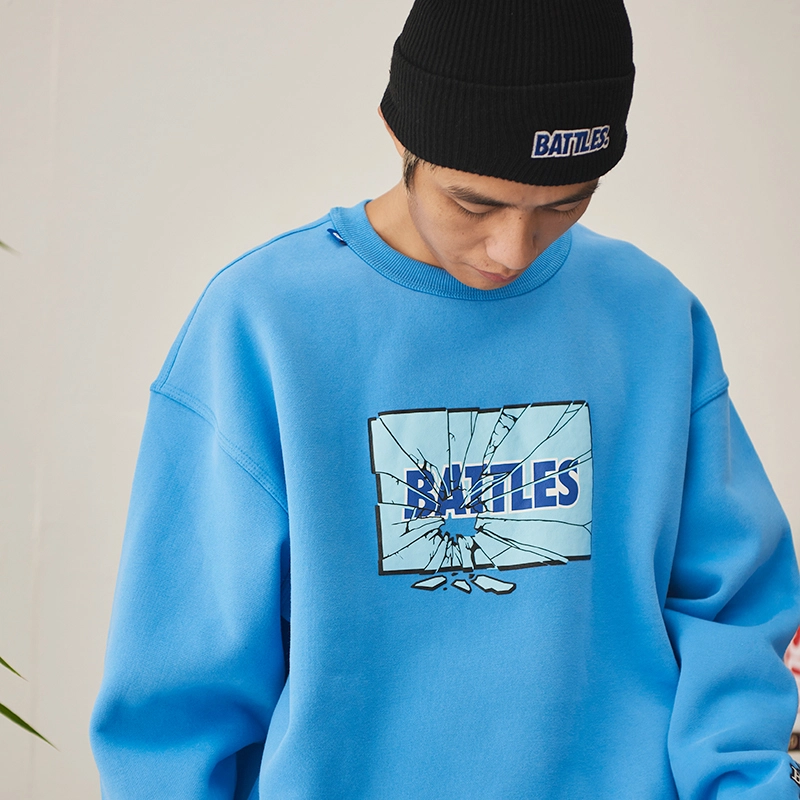 BATTLES EMPIRE logo
