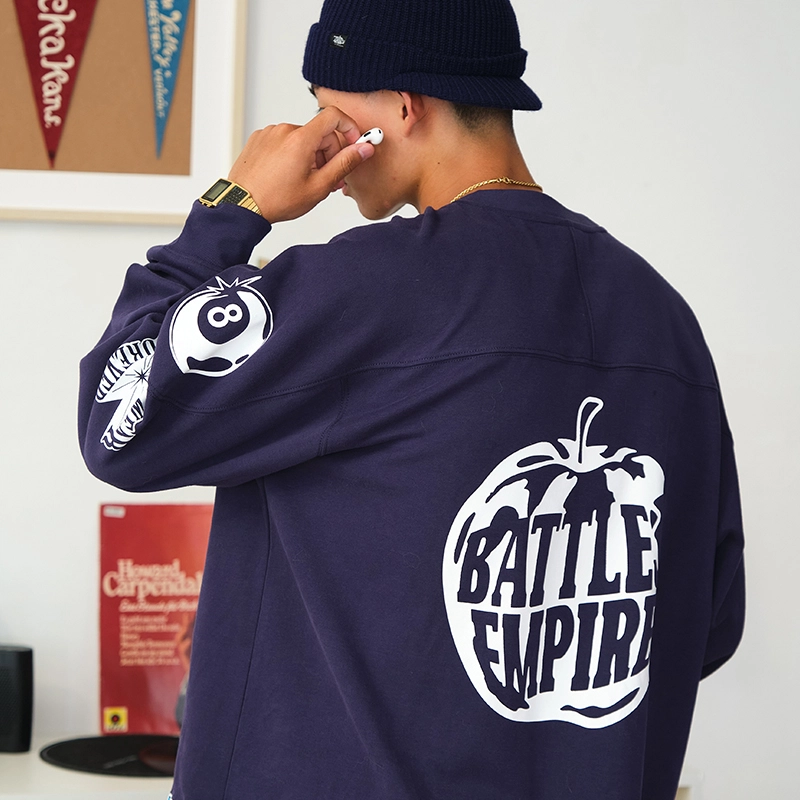 BATTLES EMPIRE T